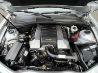 Chevrolet Camaro 6.2 L V8 432 CV SS Boite Mécanique - <small></small> 38.500 € <small></small> - #10