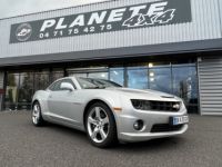 Chevrolet Camaro 6.2 L V8 432 CV SS Ethanol Boite Mécanique - <small></small> 33.000 € <small></small> - #1