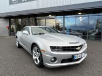 Chevrolet Camaro 6.2 L V8 432 CV SS Ethanol Boite Mécanique - <small></small> 33.000 € <small></small> - #2