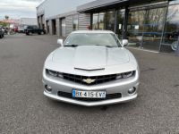 Chevrolet Camaro 6.2 L V8 432 CV SS Ethanol Boite Mécanique - <small></small> 33.000 € <small></small> - #3