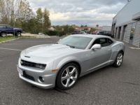 Chevrolet Camaro 6.2 L V8 432 CV SS Ethanol Boite Mécanique - <small></small> 33.000 € <small></small> - #4