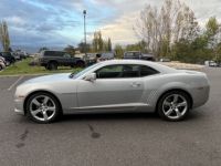 Chevrolet Camaro 6.2 L V8 432 CV SS Ethanol Boite Mécanique - <small></small> 33.000 € <small></small> - #5