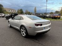 Chevrolet Camaro 6.2 L V8 432 CV SS Ethanol Boite Mécanique - <small></small> 33.000 € <small></small> - #6