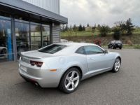 Chevrolet Camaro 6.2 L V8 432 CV SS Ethanol Boite Mécanique - <small></small> 33.000 € <small></small> - #8