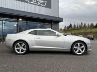 Chevrolet Camaro 6.2 L V8 432 CV SS Ethanol Boite Mécanique - <small></small> 33.000 € <small></small> - #9