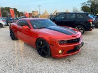 Chevrolet Camaro 6.2 V8 - <small></small> 34.900 € <small>TTC</small> - #2