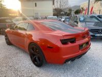 Chevrolet Camaro 6.2 V8 - <small></small> 34.900 € <small>TTC</small> - #3