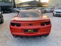 Chevrolet Camaro 6.2 V8 - <small></small> 34.900 € <small>TTC</small> - #6