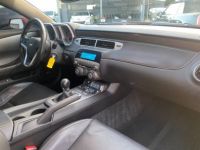 Chevrolet Camaro 6.2 V8 - <small></small> 34.900 € <small>TTC</small> - #15