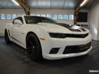 Chevrolet Camaro 6.2 V8 - <small></small> 52.000 € <small>TTC</small> - #2