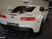 Chevrolet Camaro 6.2 V8 - <small></small> 52.000 € <small>TTC</small> - #3