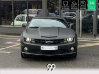 Chevrolet Camaro 6.2 V8 SS MAT BLACK LIVRAISON/REPRISE/LOA/CREDIT - <small></small> 36.990 € <small>TTC</small> - #2