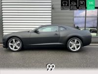 Chevrolet Camaro 6.2 V8 SS MAT BLACK LIVRAISON/REPRISE/LOA/CREDIT - <small></small> 36.990 € <small>TTC</small> - #5