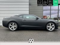 Chevrolet Camaro 6.2 V8 SS MAT BLACK LIVRAISON/REPRISE/LOA/CREDIT - <small></small> 36.990 € <small>TTC</small> - #6