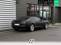 Chevrolet Camaro 6.2 V8 SS MAT BLACK LIVRAISON/REPRISE/LOA/CREDIT - <small></small> 36.990 € <small>TTC</small> - #28