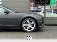 Chevrolet Camaro 6.2 V8 SS MAT BLACK LIVRAISON/REPRISE/LOA/CREDIT - <small></small> 36.990 € <small>TTC</small> - #33