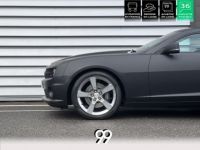 Chevrolet Camaro 6.2 V8 SS MAT BLACK LIVRAISON/REPRISE/LOA/CREDIT - <small></small> 36.990 € <small>TTC</small> - #34