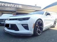 Chevrolet Camaro 6.2 V8 SUPER SPORT 1LE SERIE SPECIALE BVM - <small></small> 62.500 € <small>TTC</small> - #6