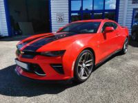 Chevrolet Camaro 6.2L V8 453 CV - <small></small> 53.900 € <small>TTC</small> - #1