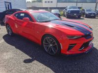 Chevrolet Camaro 6.2L V8 453 CV - <small></small> 53.900 € <small>TTC</small> - #3