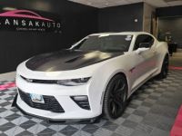 Chevrolet Camaro 6.2L V8 453CV - <small></small> 46.990 € <small>TTC</small> - #1