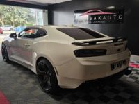 Chevrolet Camaro 6.2L V8 453CV - <small></small> 46.990 € <small>TTC</small> - #2