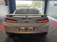 Chevrolet Camaro 6.2L V8 453CV - <small></small> 46.990 € <small>TTC</small> - #3