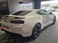 Chevrolet Camaro 6.2L V8 453CV - <small></small> 46.990 € <small>TTC</small> - #4