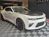 Chevrolet Camaro 6.2L V8 453CV - <small></small> 46.990 € <small>TTC</small> - #5