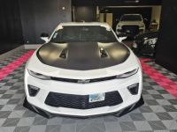 Chevrolet Camaro 6.2L V8 453CV - <small></small> 46.990 € <small>TTC</small> - #6