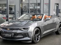 Chevrolet Camaro Cabrio 2.0 Turbo Navi - <small></small> 39.890 € <small>TTC</small> - #3