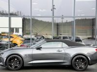 Chevrolet Camaro Cabrio 2.0 Turbo Navi - <small></small> 39.890 € <small>TTC</small> - #24