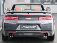 Chevrolet Camaro Cabrio 2.0 Turbo Navi - <small></small> 39.890 € <small>TTC</small> - #29