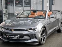 Chevrolet Camaro Cabrio 2.0 Turbo Navi - <small></small> 39.890 € <small>TTC</small> - #30