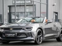 Chevrolet Camaro Cabrio 2.0 Turbo Navi - <small></small> 39.890 € <small>TTC</small> - #32