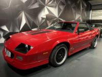 Chevrolet Camaro CABRIOLET 5.0 V8 230 CH - <small></small> 18.990 € <small>TTC</small> - #1