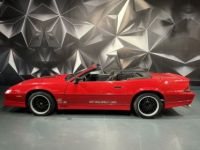 Chevrolet Camaro CABRIOLET 5.0 V8 230 CH - <small></small> 18.990 € <small>TTC</small> - #16