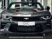 Chevrolet Camaro cabriolet 50th anniversary edition fifty hors homologation 4500e - <small></small> 33.990 € <small>TTC</small> - #2