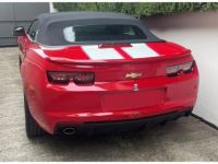 Chevrolet Camaro CABRIOLET 6.2 405 BVA - <small></small> 34.990 € <small>TTC</small> - #3