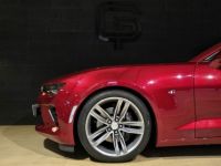 Chevrolet Camaro CABRIOLET 6.2 453CH 50EME ANNIVERSAIRE 8AT - PAS DE MALUS - <small></small> 53.980 € <small>TTC</small> - #6