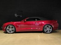 Chevrolet Camaro CABRIOLET 6.2 453CH 50EME ANNIVERSAIRE 8AT - PAS DE MALUS - <small></small> 53.980 € <small>TTC</small> - #8