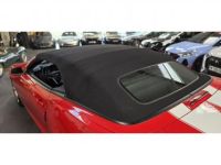 Chevrolet Camaro CABRIOLET 6.2 V8 405 BVA / ECHAPPEMENT SPORT /CARTE GRISE FRANÇAISE - <small></small> 32.990 € <small>TTC</small> - #47