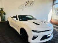 Chevrolet Camaro CABRIOLET 6.2 V8 453CH 8AT - <small></small> 54.990 € <small>TTC</small> - #1