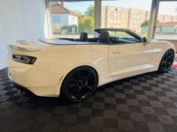 Chevrolet Camaro CABRIOLET 6.2 V8 453CH 8AT - <small></small> 54.990 € <small>TTC</small> - #2