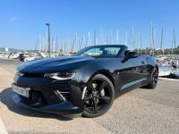 Chevrolet Camaro CABRIOLET 6.2 V8 453CH 8AT - <small></small> 49.900 € <small>TTC</small> - #1