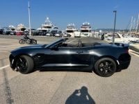 Chevrolet Camaro CABRIOLET 6.2 V8 453CH 8AT - <small></small> 49.900 € <small>TTC</small> - #2