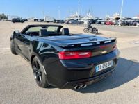 Chevrolet Camaro CABRIOLET 6.2 V8 453CH 8AT - <small></small> 49.900 € <small>TTC</small> - #3