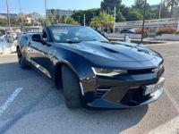 Chevrolet Camaro CABRIOLET 6.2 V8 453CH 8AT - <small></small> 49.900 € <small>TTC</small> - #7