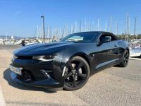 Chevrolet Camaro CABRIOLET 6.2 V8 453CH 8AT - <small></small> 49.900 € <small>TTC</small> - #19