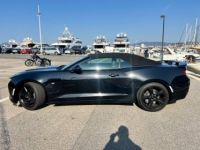 Chevrolet Camaro CABRIOLET 6.2 V8 453CH 8AT - <small></small> 49.900 € <small>TTC</small> - #20